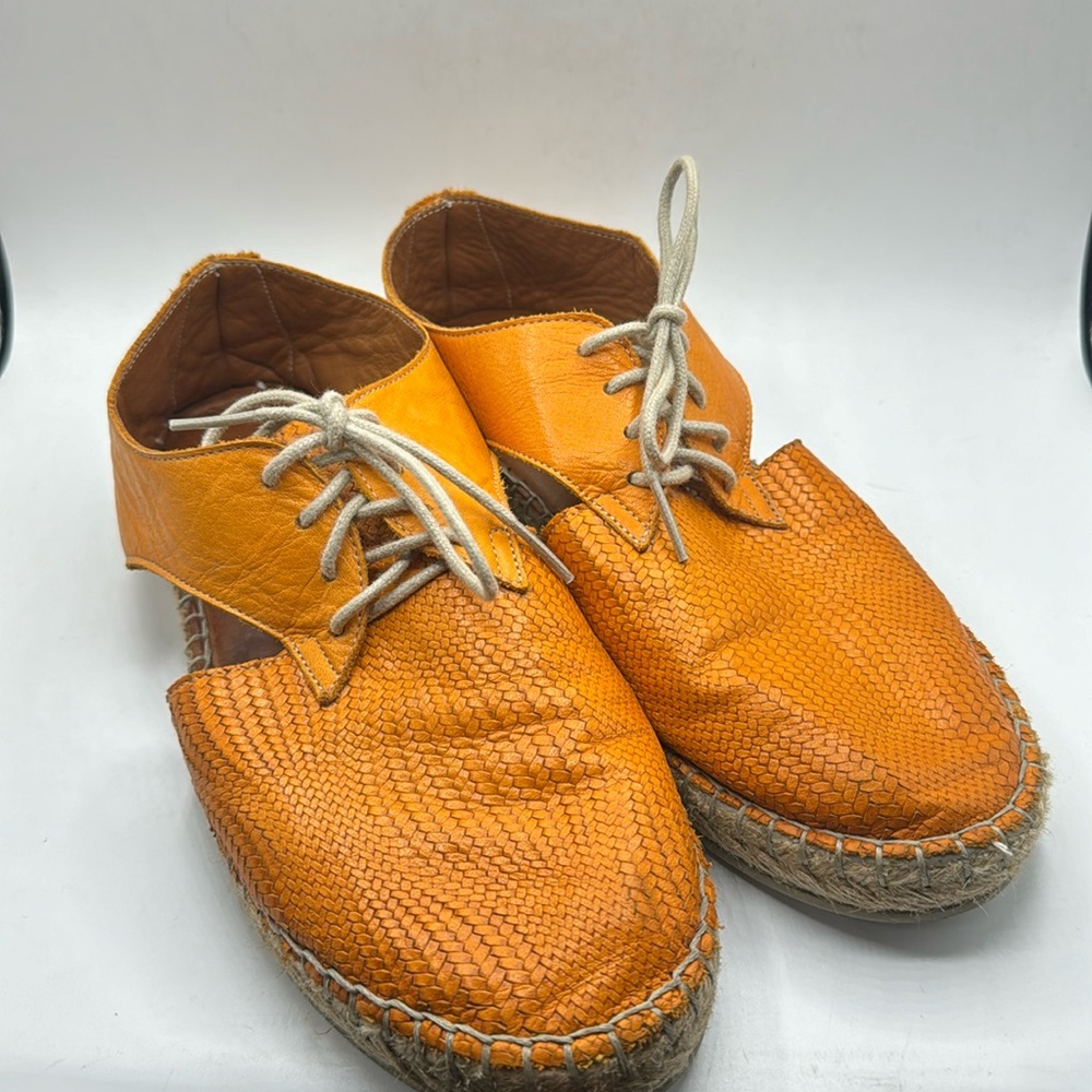 Bueno Leather Women’s Shoes